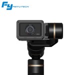Feiyu Tech G6 Waterproof 3 Axis Handheld Video Action Camera Gimbal for Go Pro 8 7 6 5 4